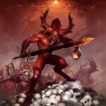 Warhammer Age Of Sigmar