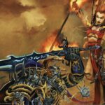 Warhammer Online Age Of Reckoning