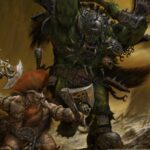 Warhammer Online Age Of Reckoning