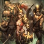 Warrior Epic