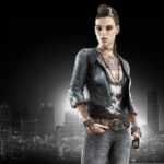 Watch Dogs