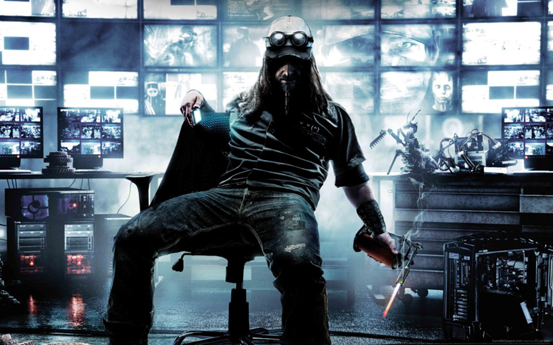 Watch Dogs Watch Dogs