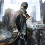 Watch Dogs