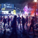 Watch Dogs Legion