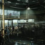Watch Dogs Legion