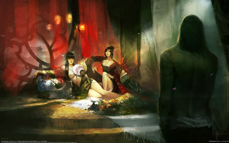 Wenjun Lin Wenjun Lin