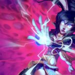 Wildstar