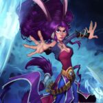 Wildstar