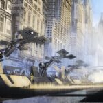 Wipeout 2048