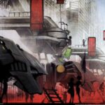 Wipeout 2048