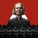 Wolfenstein 2 The New Colossus