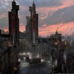 Wolfenstein The New Order