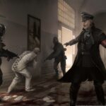 Wolfenstein The New Order