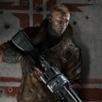 Wolfenstein The New Order