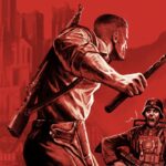 Wolfenstein The Old Blood