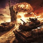 World In Conflict Soviet Assault