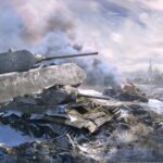 World Of Tanks