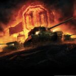 World Of Tanks