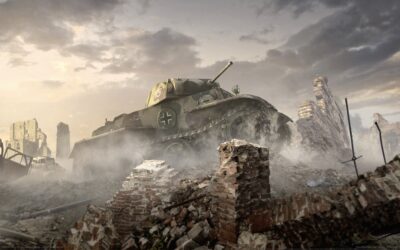 World Of Tanks