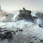 World Of Tanks