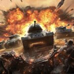 World Of Tanks