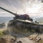 World Of Tanks
