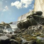 World Of Tanks