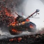 World Of Tanks
