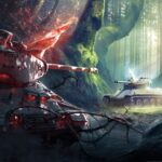 World Of Tanks