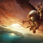 World Of Warcraft