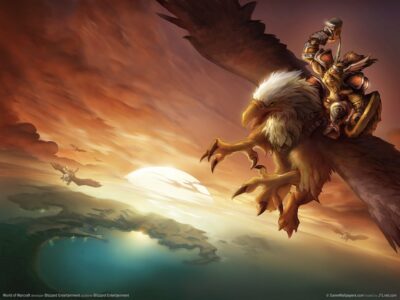 World Of Warcraft