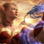 World Of Warcraft