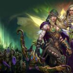 World Of Warcraft