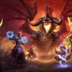 World Of Warcraft