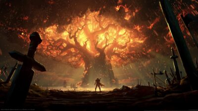 World Of Warcraft Battle For Azeroth