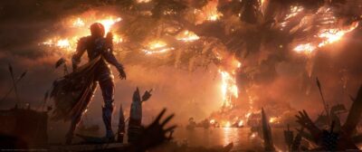 World Of Warcraft Battle For Azeroth