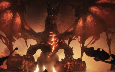 World Of Warcraft Cataclysm