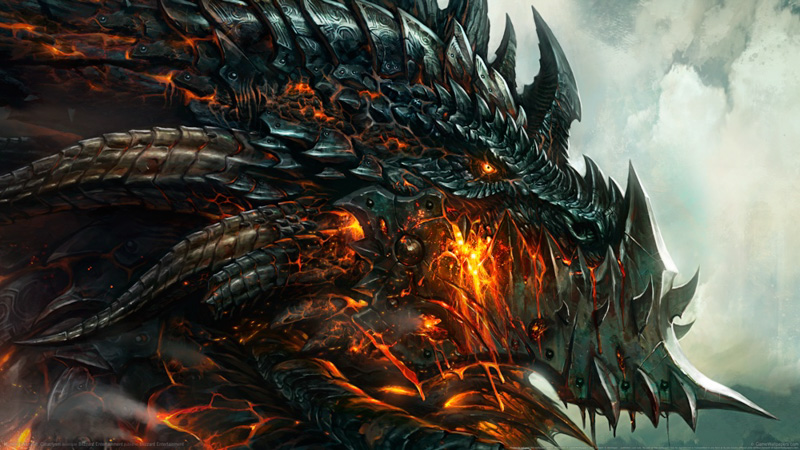 World Of Warcraft Cataclysm World Of Warcraft Cataclysm
