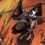 World Of Warcraft Mists Of Pandaria