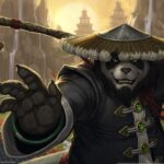 World Of Warcraft Mists Of Pandaria