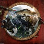 World Of Warcraft Mists Of Pandaria