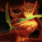 World Of Warcraft The Burning Crusade