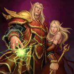 World Of Warcraft The Burning Crusade