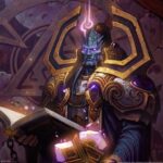 World Of Warcraft The Burning Crusade