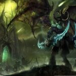 World Of Warcraft The Burning Crusade
