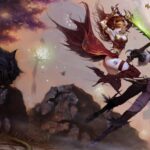 World Of Warcraft The Burning Crusade