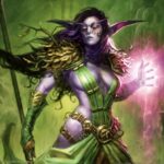 World Of Warcraft Trading Card Game