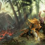 World Of Warcraft Trading Card Game
