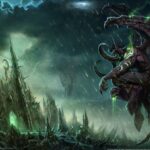 World Of Warcraft Trading Card Game