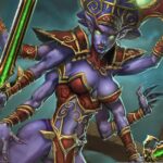 World Of Warcraft Trading Card Game